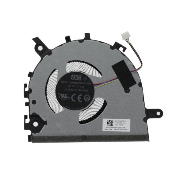 Lenovo FAN SYSTEM FAN L 82KA AVC 5F10S13945 - main